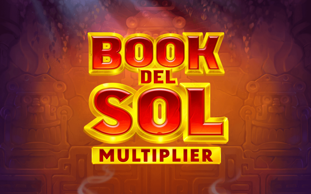 book del sol slot image